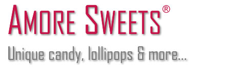 Amore Sweets - Unique sweets